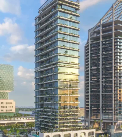 Reportage Tower (2)